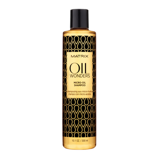 Shampooing micro-huiles Écrire un commentaire